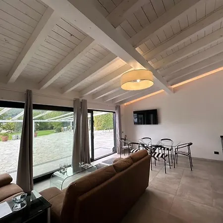 Le Del Rustico Appartement