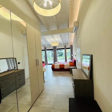 Le Del Rustico Appartement *