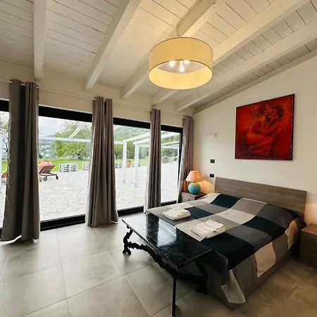 Appartement Le Del Rustico