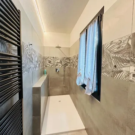 Le Del Rustico Appartement Camogli