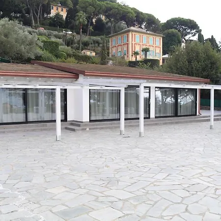 Appartement Le Del Rustico Camogli