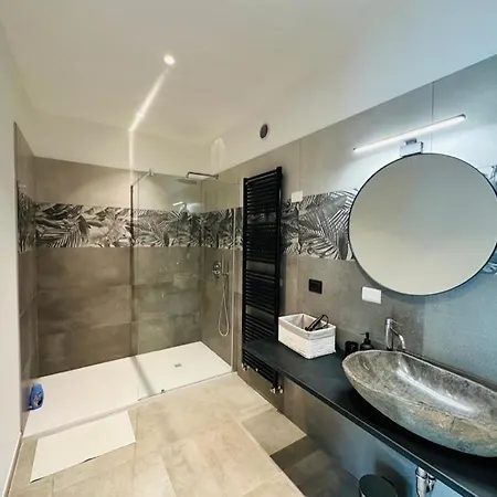 Le Del Rustico Appartement