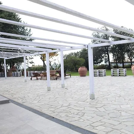 Appartement Le Del Rustico