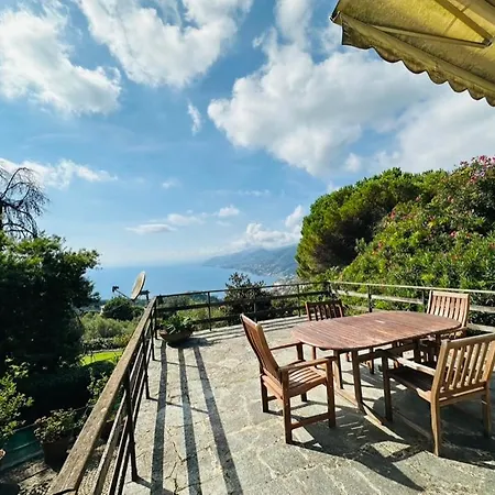 Le Del Rustico Camogli