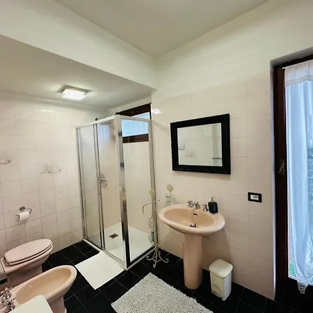 Le Del Rustico Appartement
