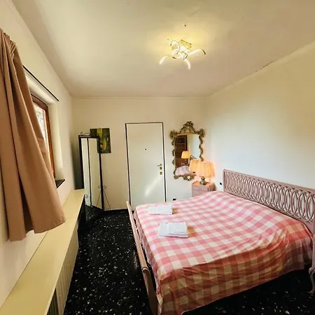 Appartement Le Del Rustico *