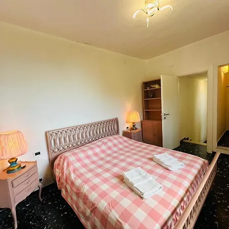 Appartement Le Del Rustico Camogli