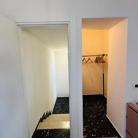 Le Del Rustico Appartement Camogli