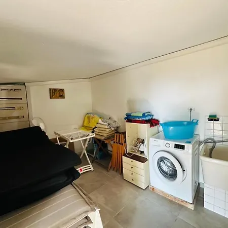 Le Del Rustico Appartement *