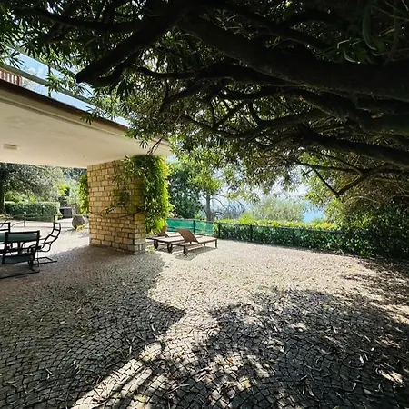 Le Del Rustico Appartement Camogli