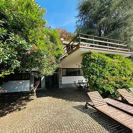 Appartement Le Del Rustico