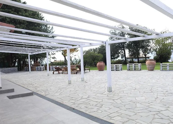 Lejlighed Le Del Rustico